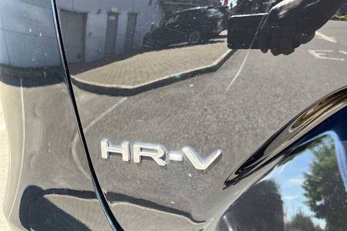Honda HR-V Hybrid 1.5 eHEV Elegance 5dr CVT 
