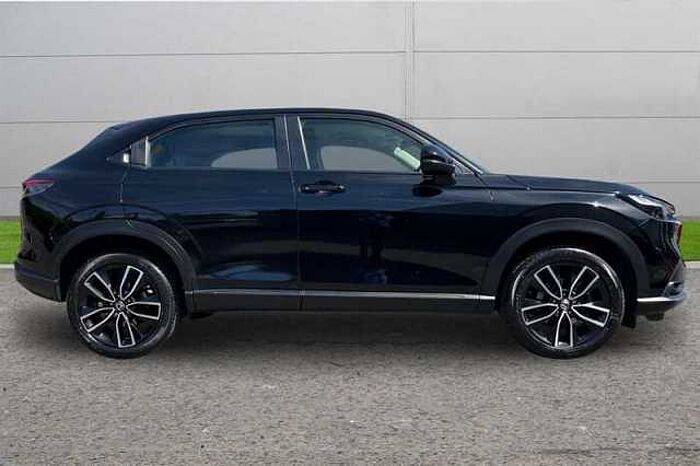 Honda HR-V Hybrid 1.5 eHEV Elegance 5dr CVT 