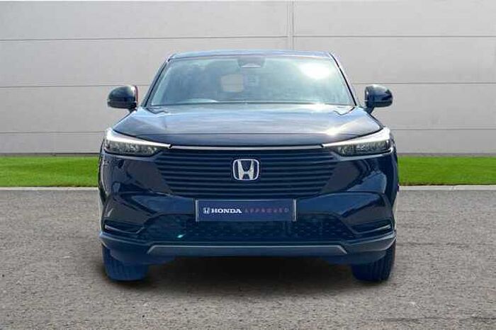 Honda HR-V Hybrid 1.5 eHEV Elegance 5dr CVT 
