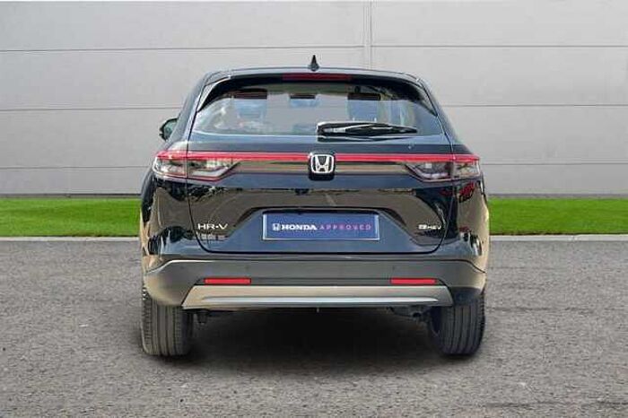 Honda HR-V Hybrid 1.5 eHEV Elegance 5dr CVT 