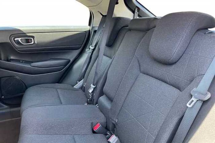 Honda HR-V Hybrid 1.5 eHEV Elegance 5dr CVT 