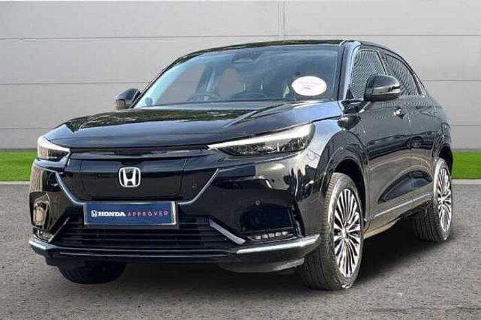 Honda e:Ny1 150kW Elegance 69kWh 5dr Auto 