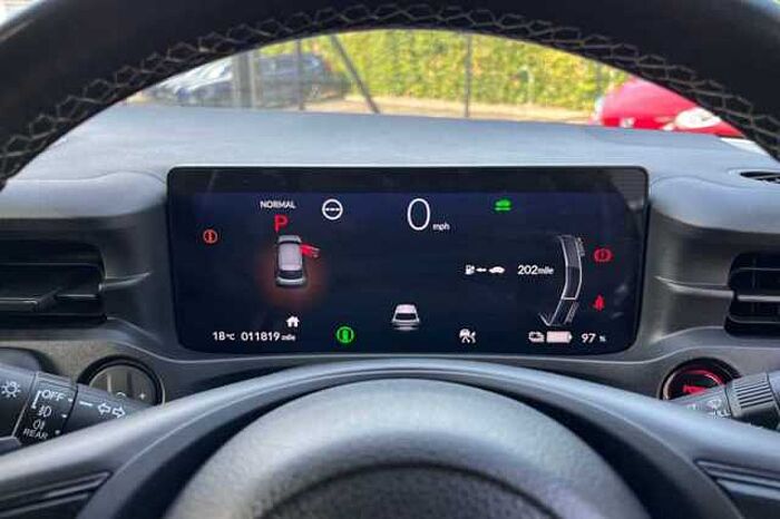 Honda e:Ny1 150kW Elegance 69kWh 5dr Auto 