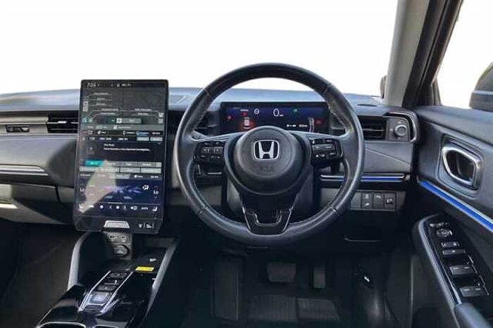 Honda e:Ny1 150kW Elegance 69kWh 5dr Auto 