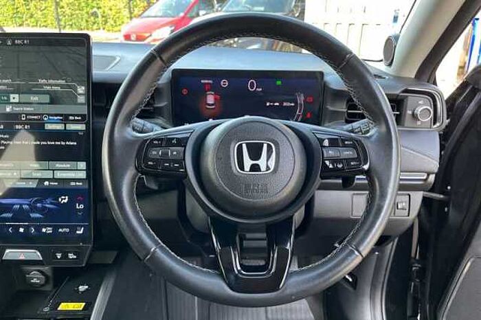 Honda e:Ny1 150kW Elegance 69kWh 5dr Auto 