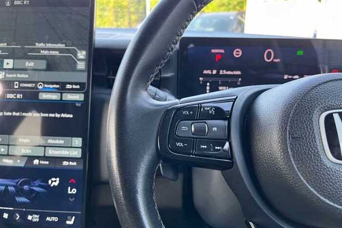 Honda e:Ny1 150kW Elegance 69kWh 5dr Auto 