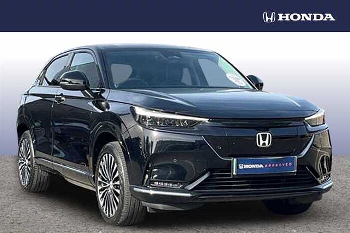 Honda e:Ny1 150kW Elegance 69kWh 5dr Auto 