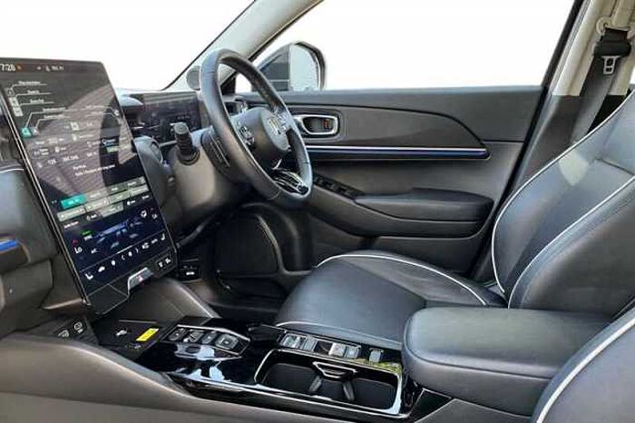 Honda e:Ny1 150kW Elegance 69kWh 5dr Auto 