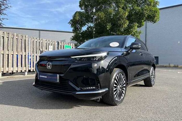 Honda e:Ny1 150kW Elegance 69kWh 5dr Auto 