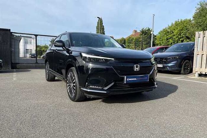 Honda e:Ny1 150kW Elegance 69kWh 5dr Auto 
