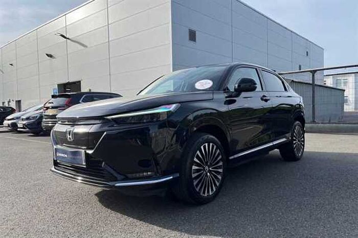 Honda e:Ny1 150kW Elegance 69kWh 5dr Auto 
