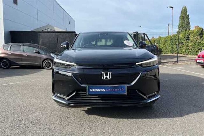 Honda e:Ny1 150kW Elegance 69kWh 5dr Auto 