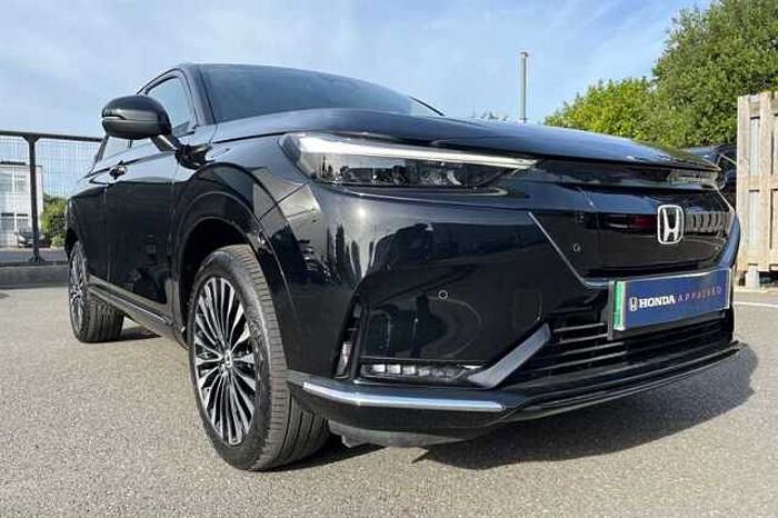 Honda e:Ny1 150kW Elegance 69kWh 5dr Auto 