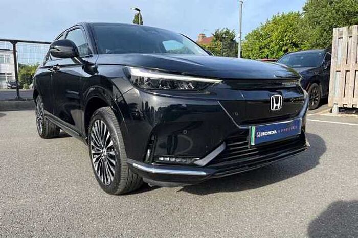 Honda e:Ny1 150kW Elegance 69kWh 5dr Auto 