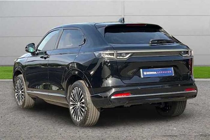 Honda e:Ny1 150kW Elegance 69kWh 5dr Auto 