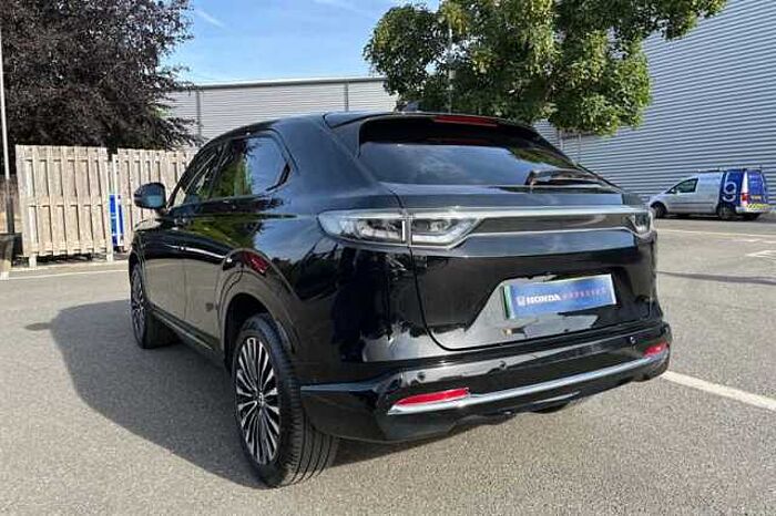 Honda e:Ny1 150kW Elegance 69kWh 5dr Auto 