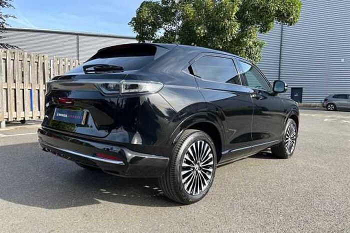 Honda e:Ny1 150kW Elegance 69kWh 5dr Auto 