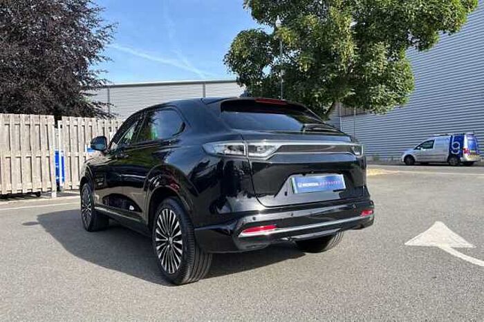 Honda e:Ny1 150kW Elegance 69kWh 5dr Auto 