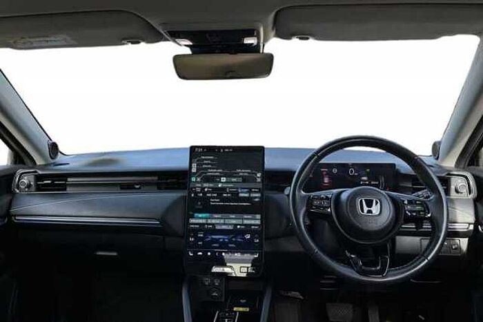 Honda e:Ny1 150kW Elegance 69kWh 5dr Auto 