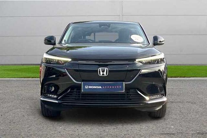 Honda e:Ny1 150kW Elegance 69kWh 5dr Auto 