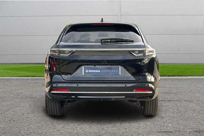 Honda e:Ny1 150kW Elegance 69kWh 5dr Auto 