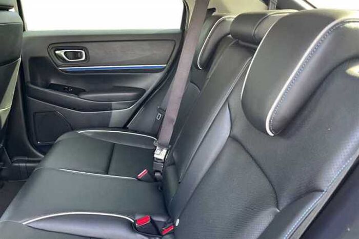 Honda e:Ny1 150kW Elegance 69kWh 5dr Auto 