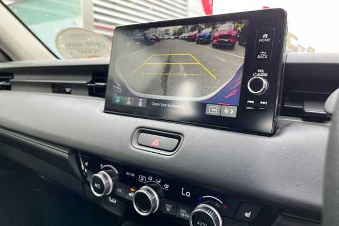 Honda HR-V Hybrid 1.5 eHEV Elegance 5dr CVT 
