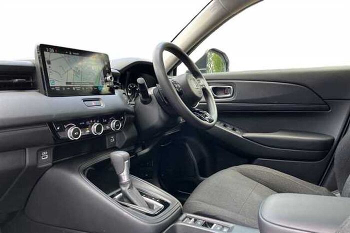 Honda HR-V Hybrid 1.5 eHEV Elegance 5dr CVT 