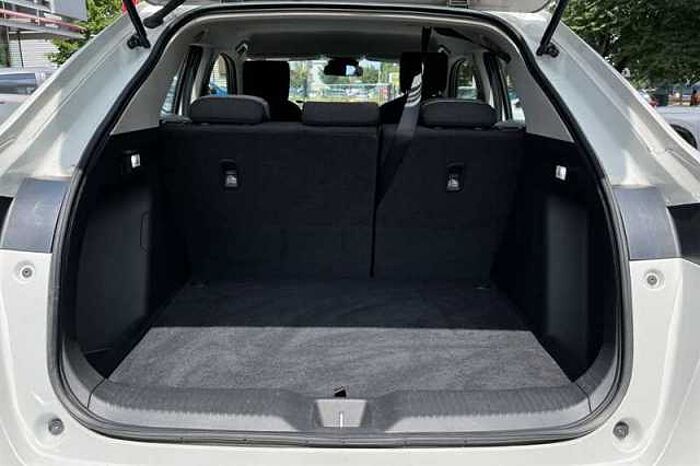Honda HR-V Hybrid 1.5 eHEV Elegance 5dr CVT 