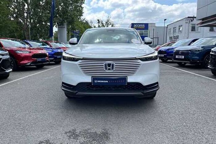 Honda HR-V Hybrid 1.5 eHEV Elegance 5dr CVT 