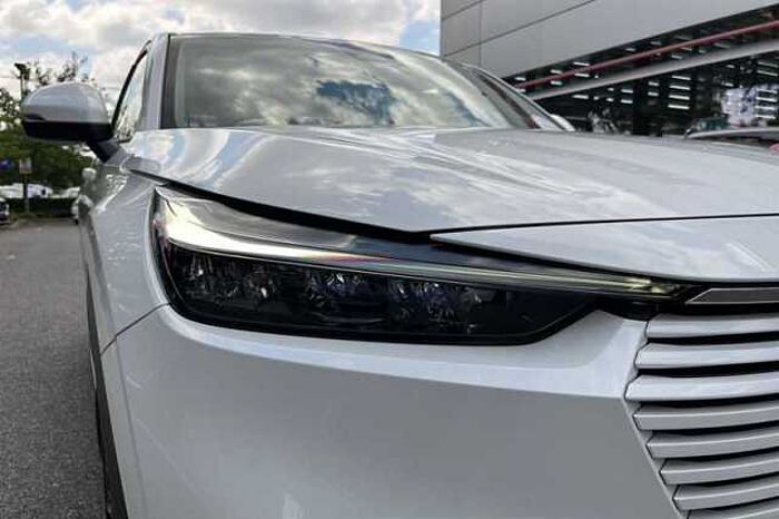 Honda HR-V Hybrid 1.5 eHEV Elegance 5dr CVT 