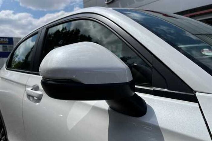 Honda HR-V Hybrid 1.5 eHEV Elegance 5dr CVT 