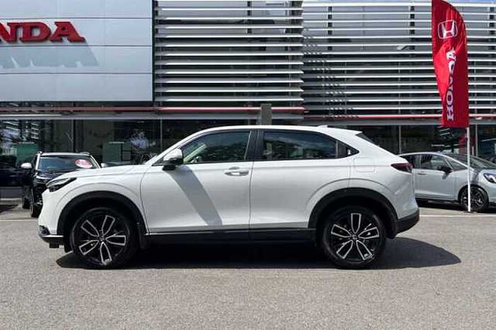 Honda HR-V Hybrid 1.5 eHEV Elegance 5dr CVT 