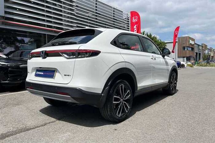 Honda HR-V Hybrid 1.5 eHEV Elegance 5dr CVT 