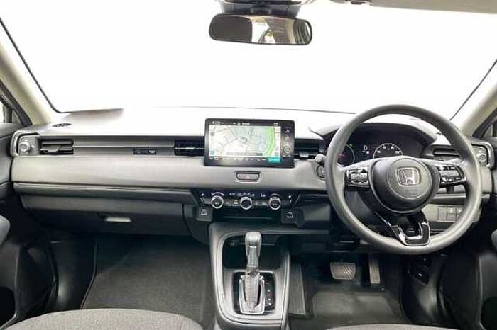 Honda HR-V Hybrid 1.5 eHEV Elegance 5dr CVT 