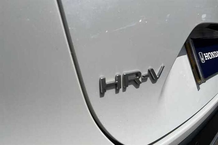 Honda HR-V Hybrid 1.5 eHEV Elegance 5dr CVT 