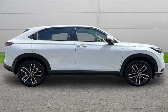 Honda HR-V Hybrid 1.5 eHEV Elegance 5dr CVT 