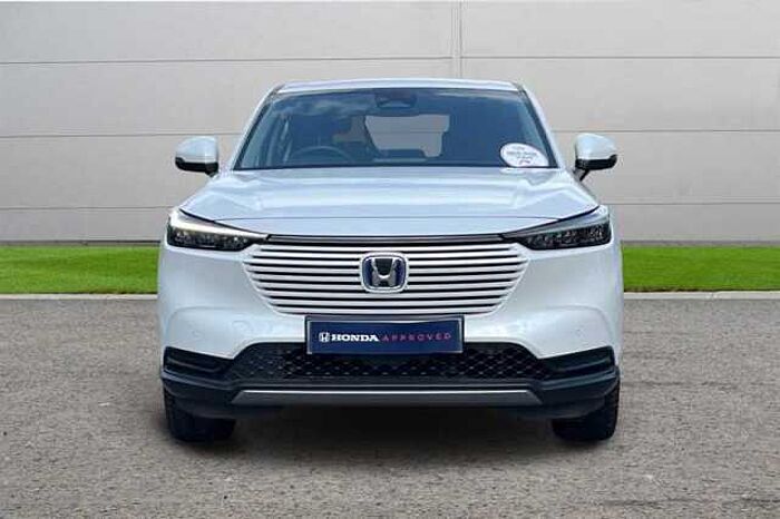 Honda HR-V Hybrid 1.5 eHEV Elegance 5dr CVT 