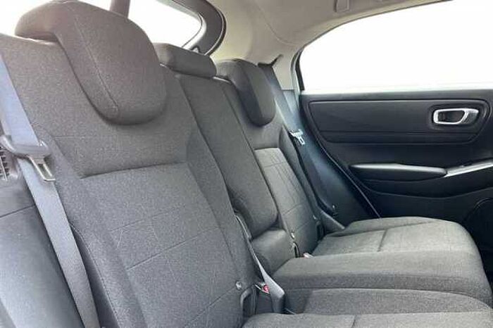 Honda HR-V Hybrid 1.5 eHEV Elegance 5dr CVT 