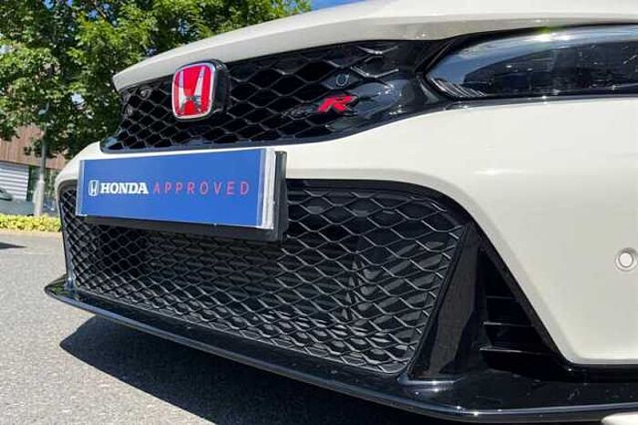 Honda Civic Type R 2.0 VTEC Turbo Type R 5dr 