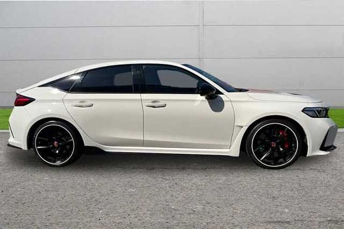 Honda Civic Type R 2.0 VTEC Turbo Type R 5dr 