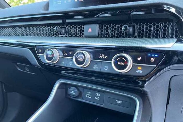 Honda CR-V 2.0 ePHEV Advance Tech 5dr eCVT 