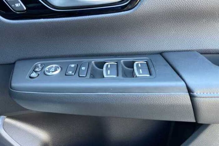 Honda CR-V 2.0 ePHEV Advance Tech 5dr eCVT 