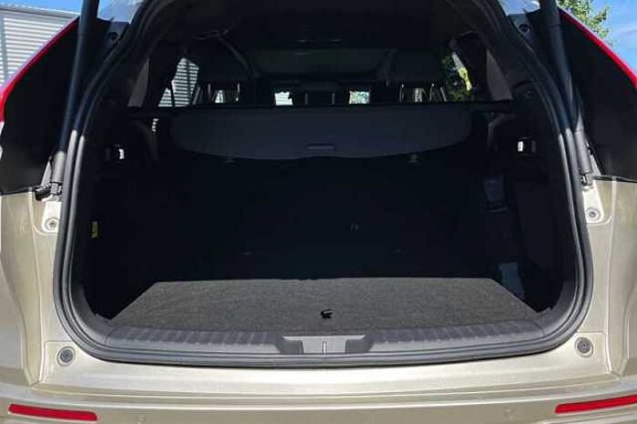 Honda CR-V 2.0 ePHEV Advance Tech 5dr eCVT 