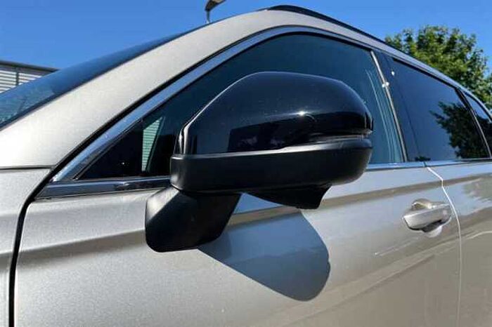 Honda CR-V 2.0 ePHEV Advance Tech 5dr eCVT 