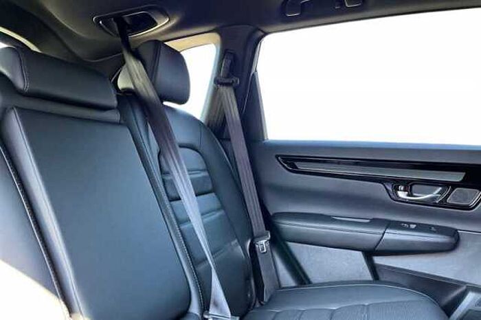 Honda CR-V 2.0 ePHEV Advance Tech 5dr eCVT 