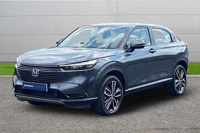 Honda HR-V Hybrid 1.5 EHEV ELEGANCE 5DR CVT 