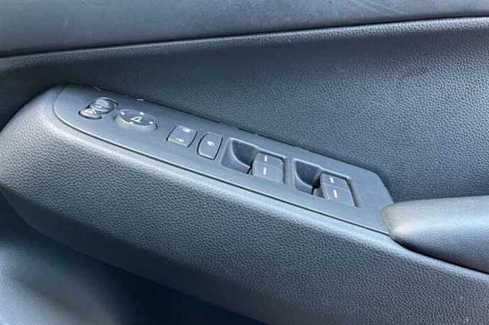 Honda HR-V Hybrid 1.5 EHEV ELEGANCE 5DR CVT 