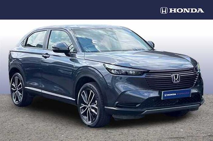 Honda HR-V Hybrid 1.5 EHEV ELEGANCE 5DR CVT 
