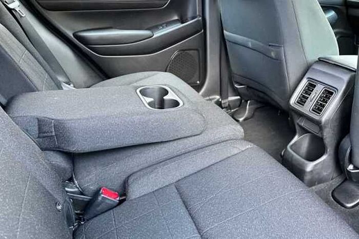 Honda HR-V Hybrid 1.5 EHEV ELEGANCE 5DR CVT 